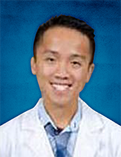 Dr. Tuan Tran.