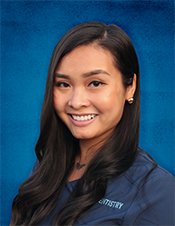 Dr. Elizabeth Phan.