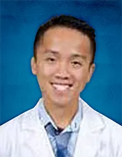 Dr. Tuan Tran.